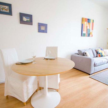 Le Parc Apartamento Thonon-les-Bains Exterior foto